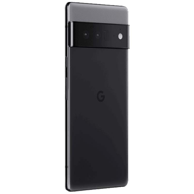 Google Pixel 6 Pro 5G 256GB Negro - Ítem3