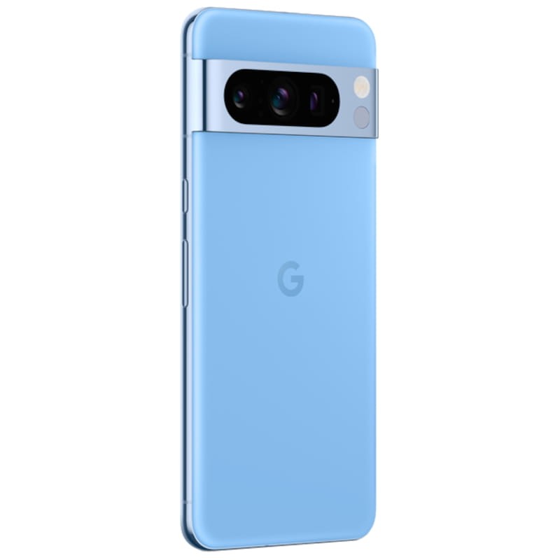 Google Pixel 8 Pro Azul - 256 GB ROM - 12 GB RAM - 5G