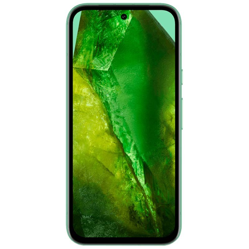 Google Pixel 8a 5G 8Go/128Go Aloès Renewed - État Excellent - Ítem1