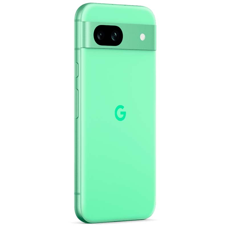 Google Pixel 8a 5G 8Go/128Go Aloès Renewed - État Excellent - Ítem4