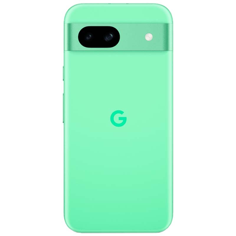 Google Pixel 8a 5G 8Go/128Go Aloès Renewed - État Excellent - Ítem5