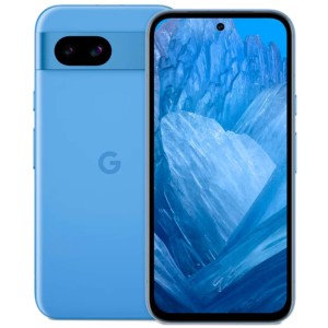 Téléphone portable Google Pixel 8a 5G 8Go/128Go Céleste