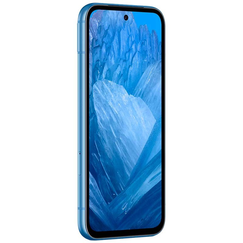 Teléfono móvil Google Pixel 8a 5G 8GB/128GB Celeste - Ítem2