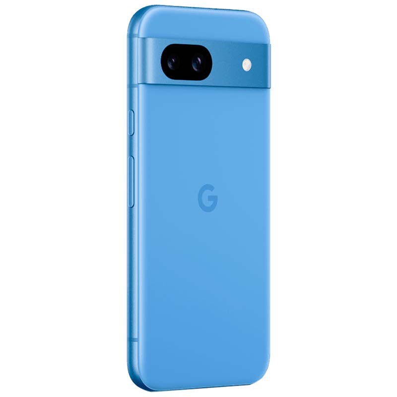 Teléfono móvil Google Pixel 8a 5G 8GB/128GB Celeste - Ítem4