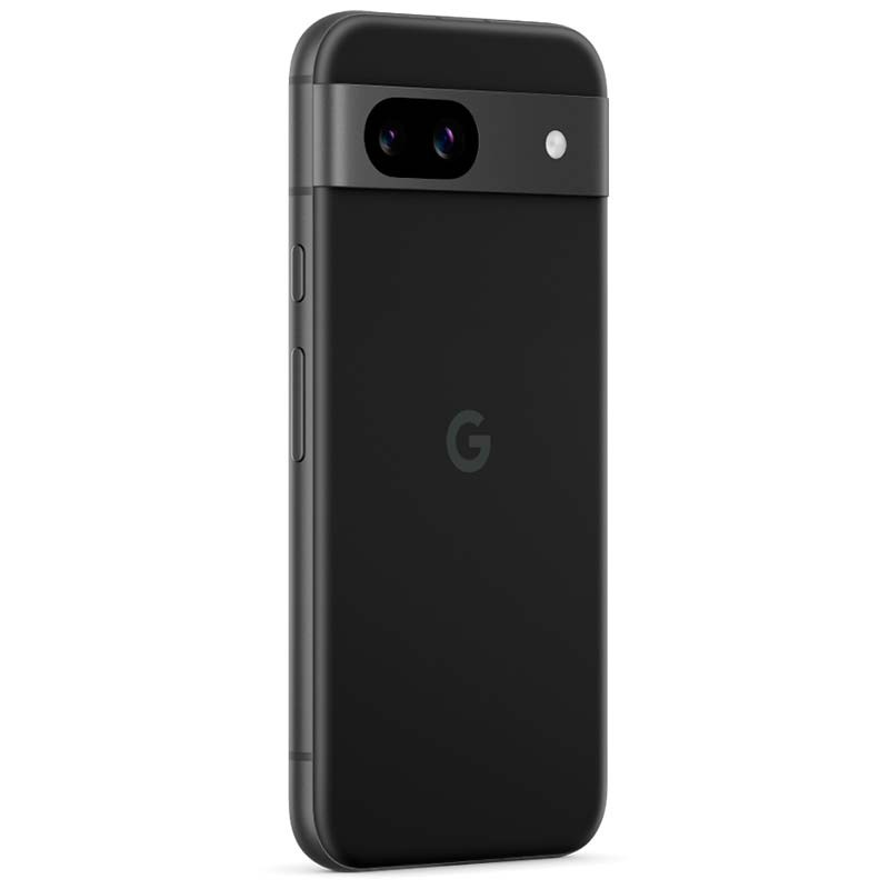 Telemóvel Google Pixel 8a 5G 8GB/128GB Obsidiana - Item4