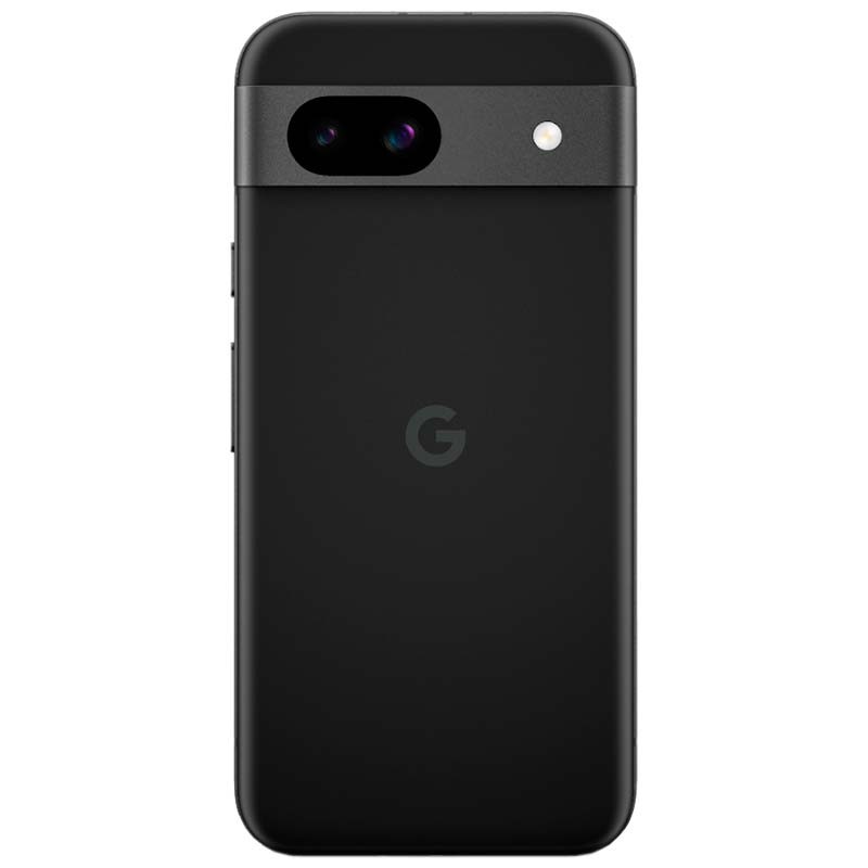 Telemóvel Google Pixel 8a 5G 8GB/128GB Obsidiana - Item5