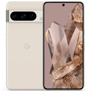 Google Pixel 8 Pro 5G 12GB/128GB Branco - Telemóvel