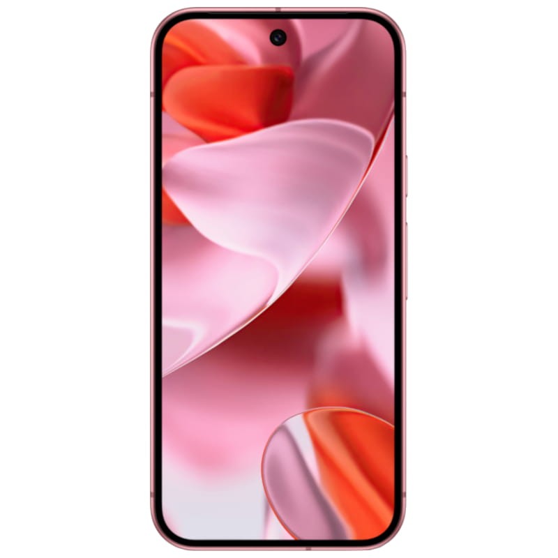 Google Pixel 9 5G 128Go Rose Pivoine - Téléphone portable - Ítem1