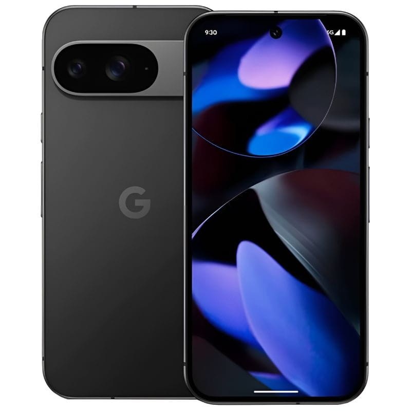 Google Pixel 9 5G 128Go Obsidienne - Téléphone portable - Non Scelle - Ítem