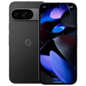 Google Pixel 9 5G 256GB Obsidiana - Teléfono Móvil