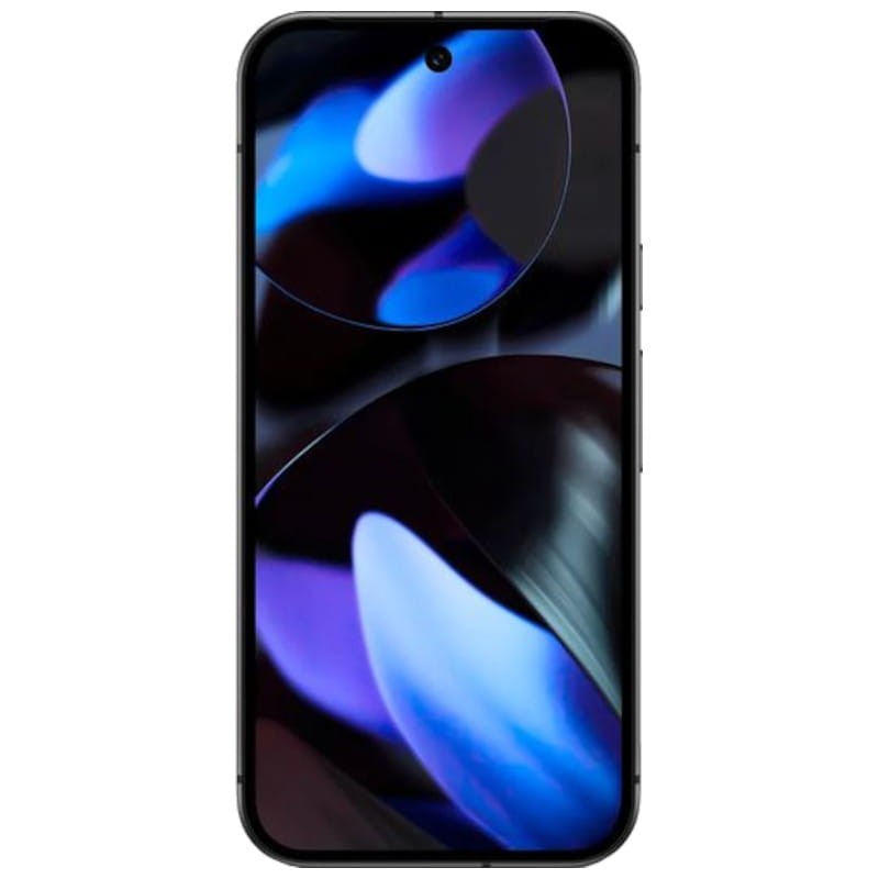 Google Pixel 9 5G 256GB Obsidiana - Telemóvel - Item1