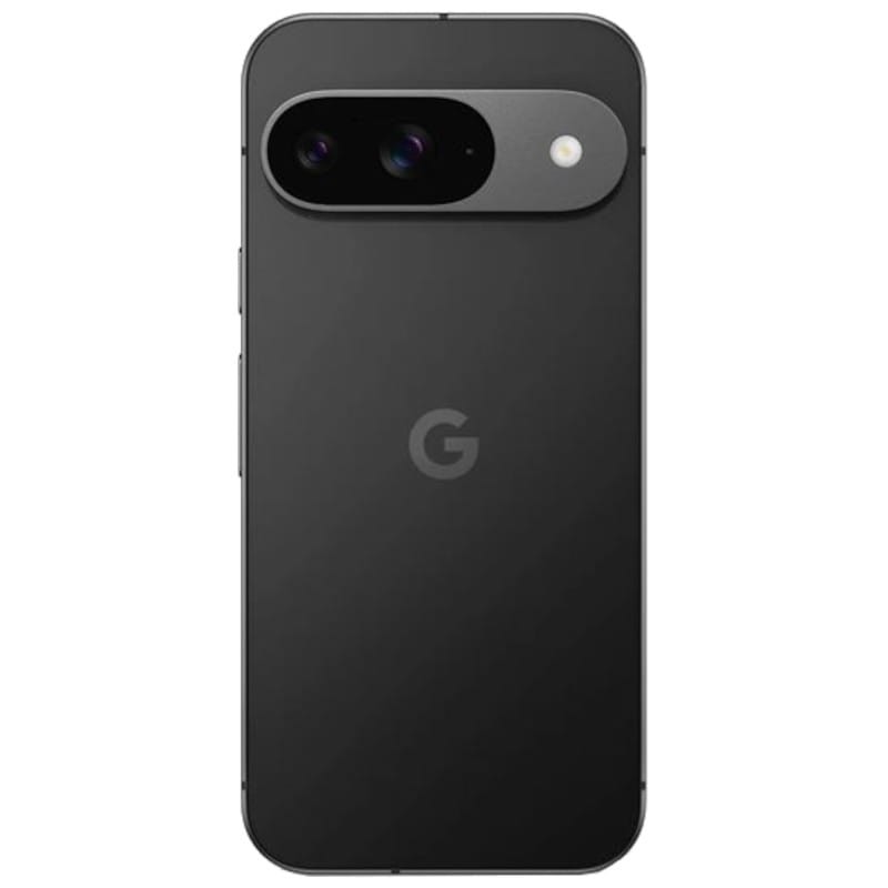 Google Pixel 9 5G 128Go Obsidienne - Téléphone portable - Non Scelle - Ítem2