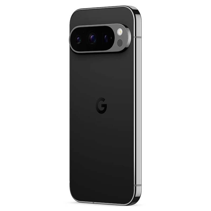 Google Pixel 9 Pro 5G 16Go/128Go Obsidienne Renewed - État Excellent - Téléphone portable - Ítem3