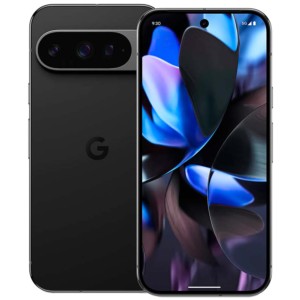 Google Pixel 9 Pro 5G 16GB/256GB Obsidiana - Teléfono móvil