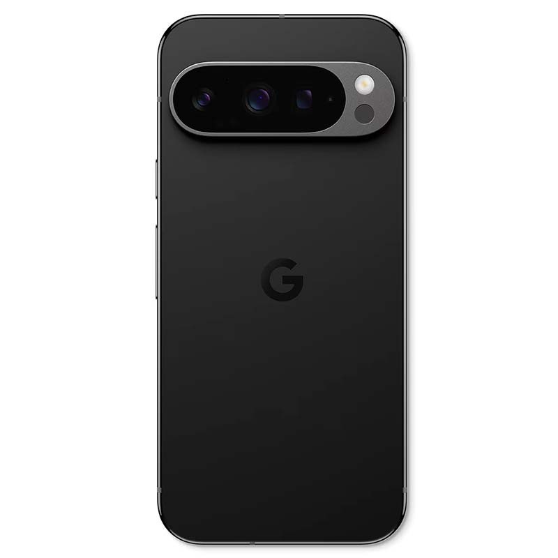 Google Pixel 9 Pro 5G 16Go/128Go Obsidienne - Téléphone portable - Ítem4