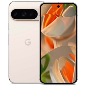 Google Pixel 9 Pro 5G 16GB/256GB Porcelana - Telemóvel