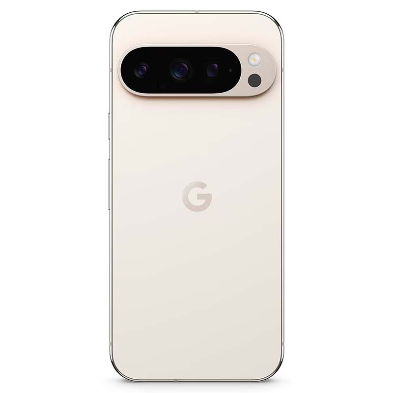 Google Pixel 9 Pro 5G 16GB/128GB Porcelana - Telemóvel - Item4