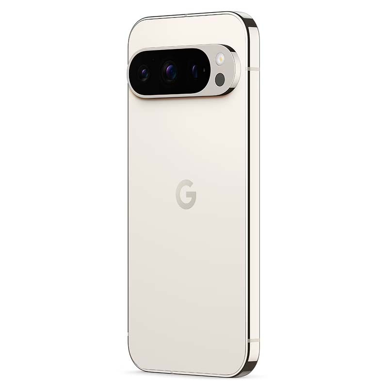 Google Pixel 9 Pro 5G 16GB/128GB Porcelana - Telemóvel - Item5