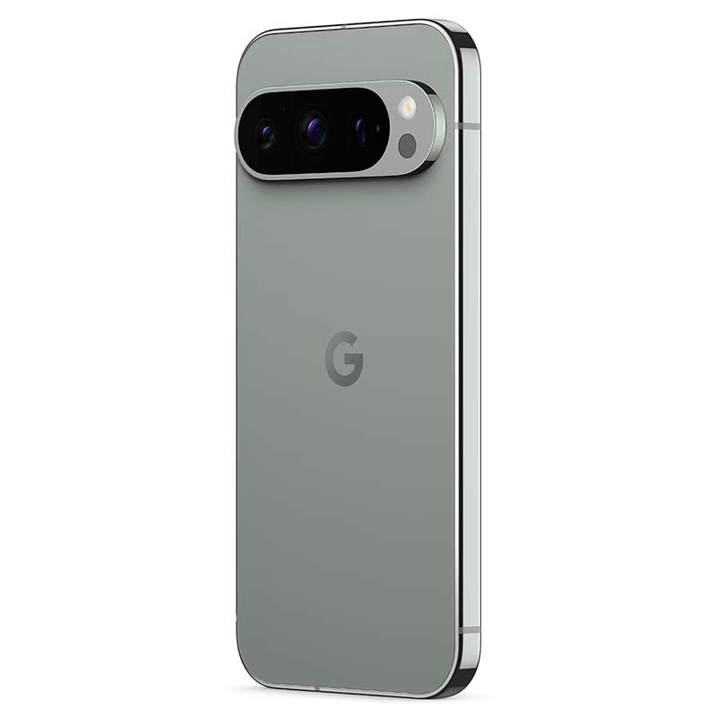 Google Pixel 9 Pro 5G 16GB/256GB Verde Líquen - Teléfono móvil - Ítem5