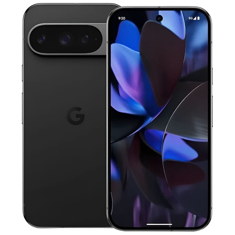 Google Pixel 9 Pro XL 5G 16 Go/256 Go Obsidienne Renewed - État Excellent - Ítem