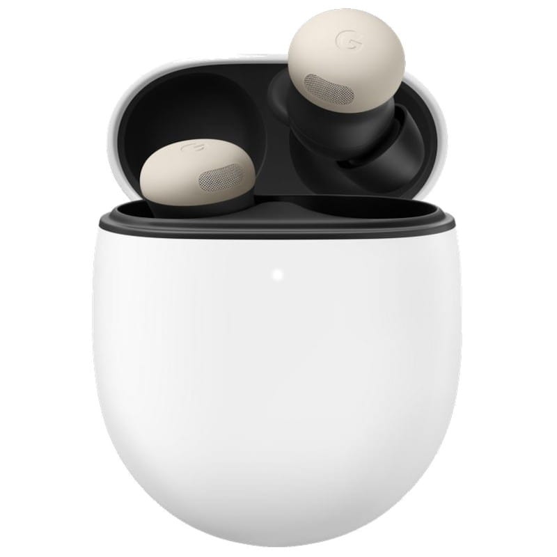 Google Pixel Buds Pro 2 Porcelana - Auriculares Bluetooth - Ítem