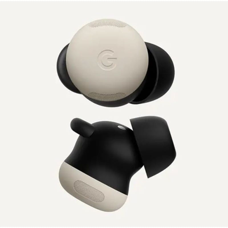 Google Pixel Buds Pro 2 Porcelana - Auriculares Bluetooth - Ítem4