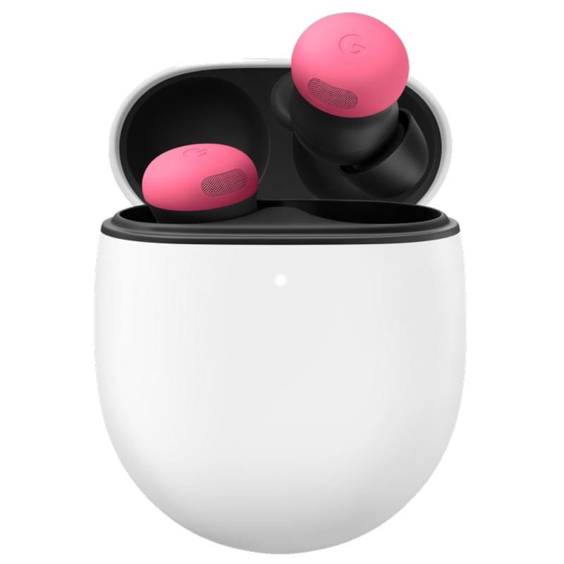 Google Pixel Buds Pro 2 Rosa Peonía - Auriculares Bluetooth - Ítem