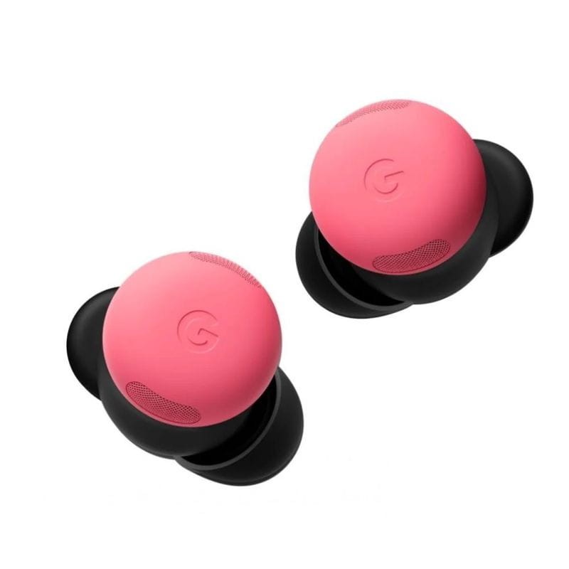 Google Pixel Buds Pro 2 Rosa Peonía - Auriculares Bluetooth - Ítem2