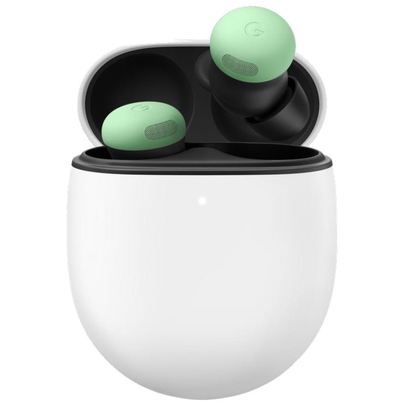 Google Pixel Buds Pro 2 Verde Fresco - Fones de Ouvido Bluetooth - Item