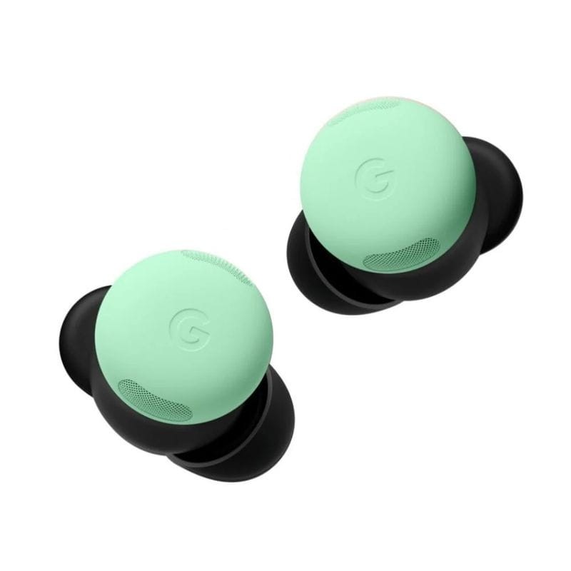 Google Pixel Buds Pro 2 Verde Fresco - Fones de Ouvido Bluetooth - Item2