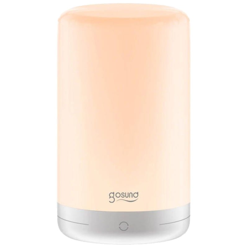 Gosund LB3 Tuya RGB WiFi - Luz de presença inteligente - Item