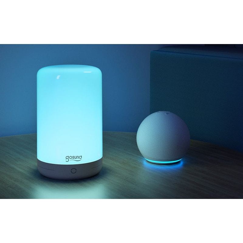 Gosund LB3 Tuya RGB WiFi - Luz de presença inteligente - Item5