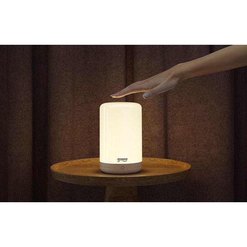 Gosund LB3 Tuya RGB WiFi - Luz de presença inteligente - Item6