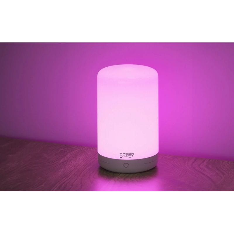 Gosund LB3 Tuya RGB WiFi - Luz de presença inteligente - Item7