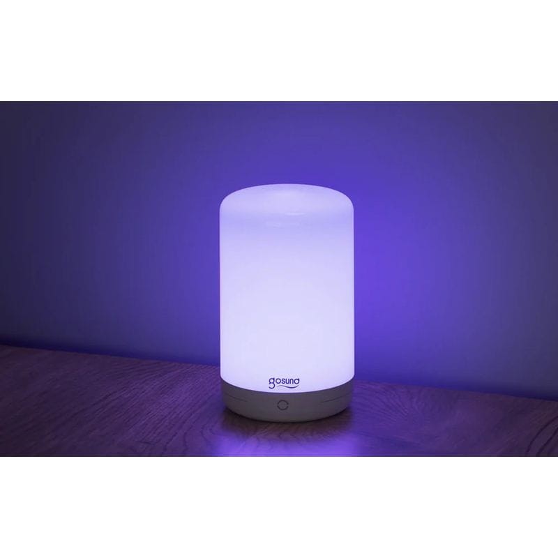 Gosund LB3 Tuya RGB WiFi - Luz de presença inteligente - Item8