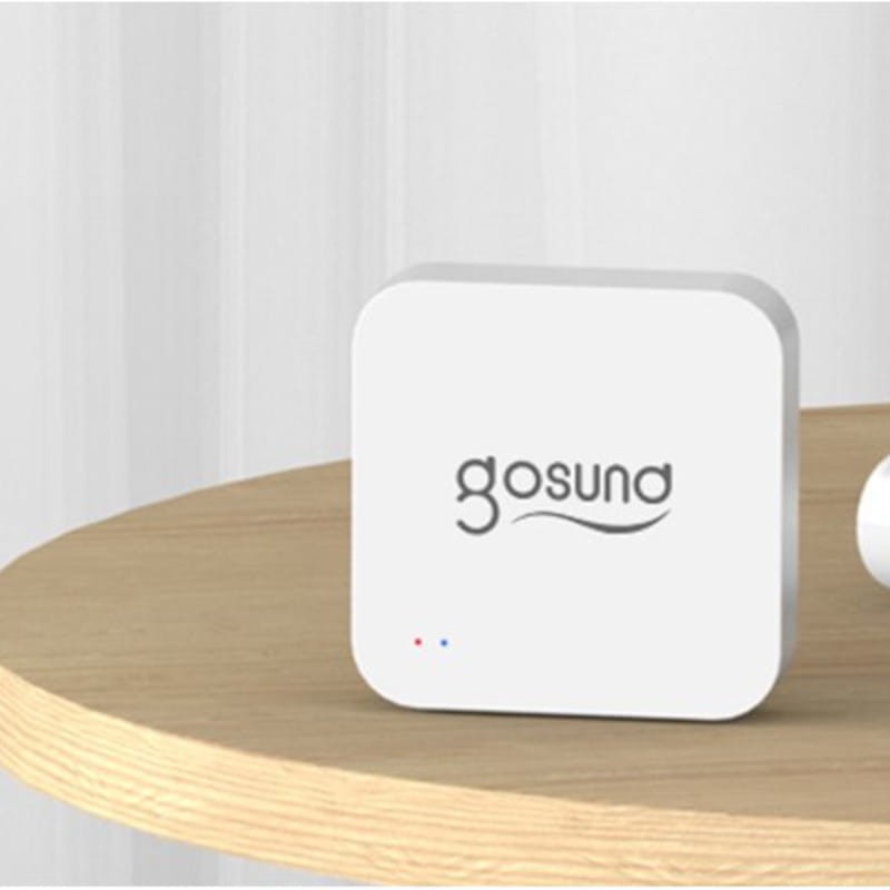 Gosund S2 Tuya WiFi/Bluetooth Alarme - Hub intelligent - Ítem6