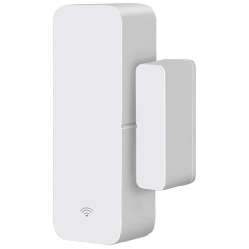 Gosund S2 Tuya WiFi Blanc - Détecteur de porte et fenêtre - Ítem