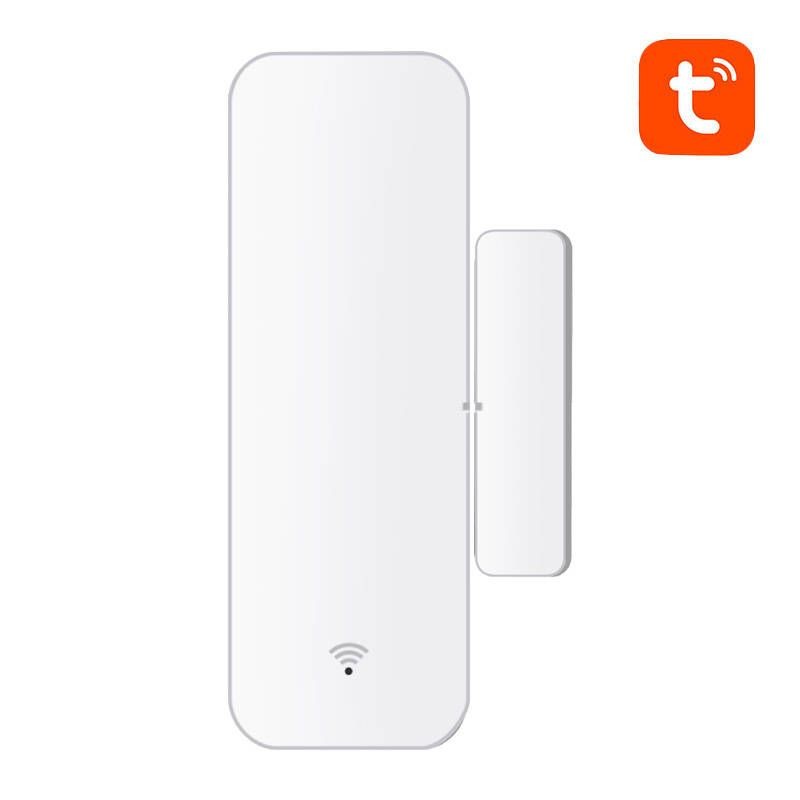 Gosund S2 Tuya WiFi Blanc - Détecteur de porte et fenêtre - Ítem1