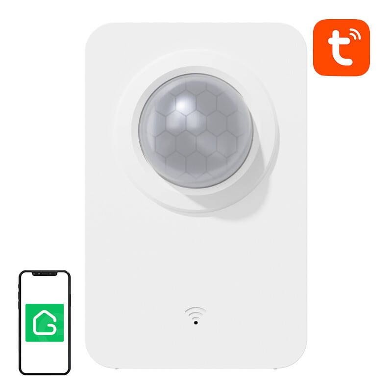 Gosund S4 Tuya WiFi - Sensor de movimento inteligente - Item1