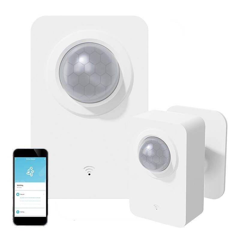 Gosund S4 Tuya WiFi - Sensor de movimento inteligente - Item4