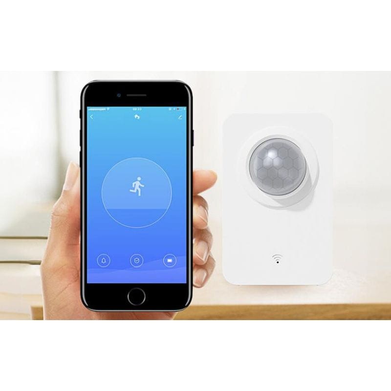 Gosund S4 Tuya WiFi - Sensor de movimento inteligente - Item6