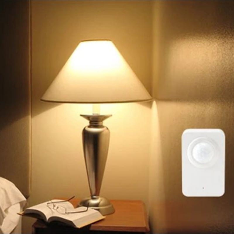 Gosund S4 Tuya WiFi - Sensor de movimento inteligente - Item8