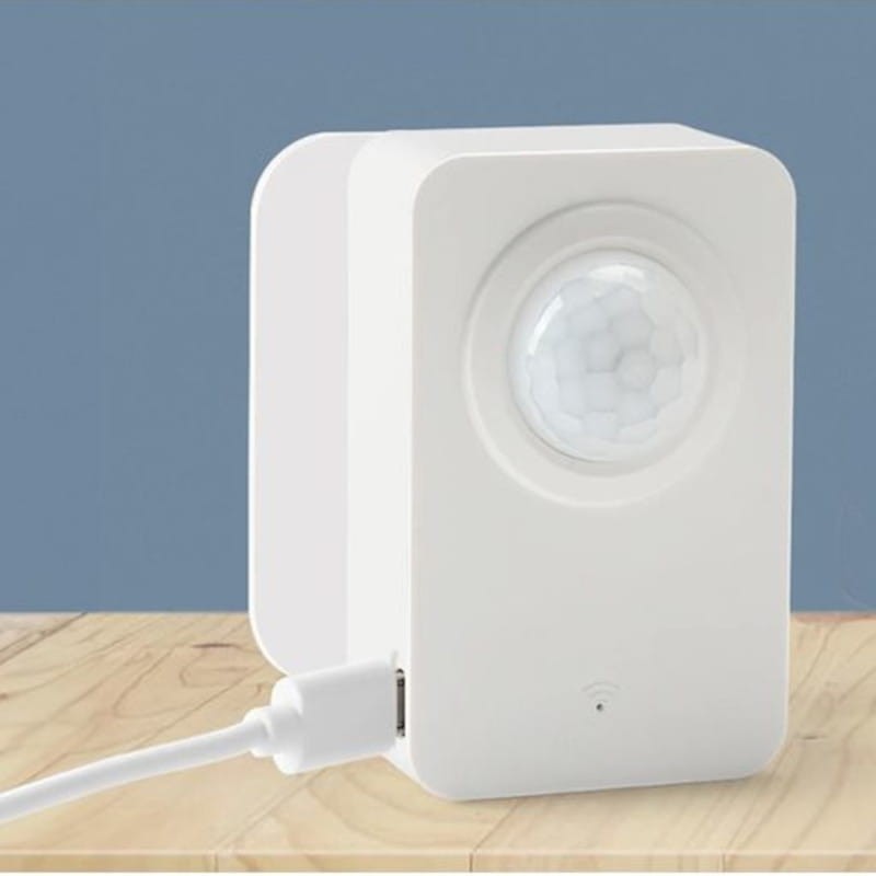 Gosund S4 Tuya WiFi - Sensor de movimento inteligente - Item9