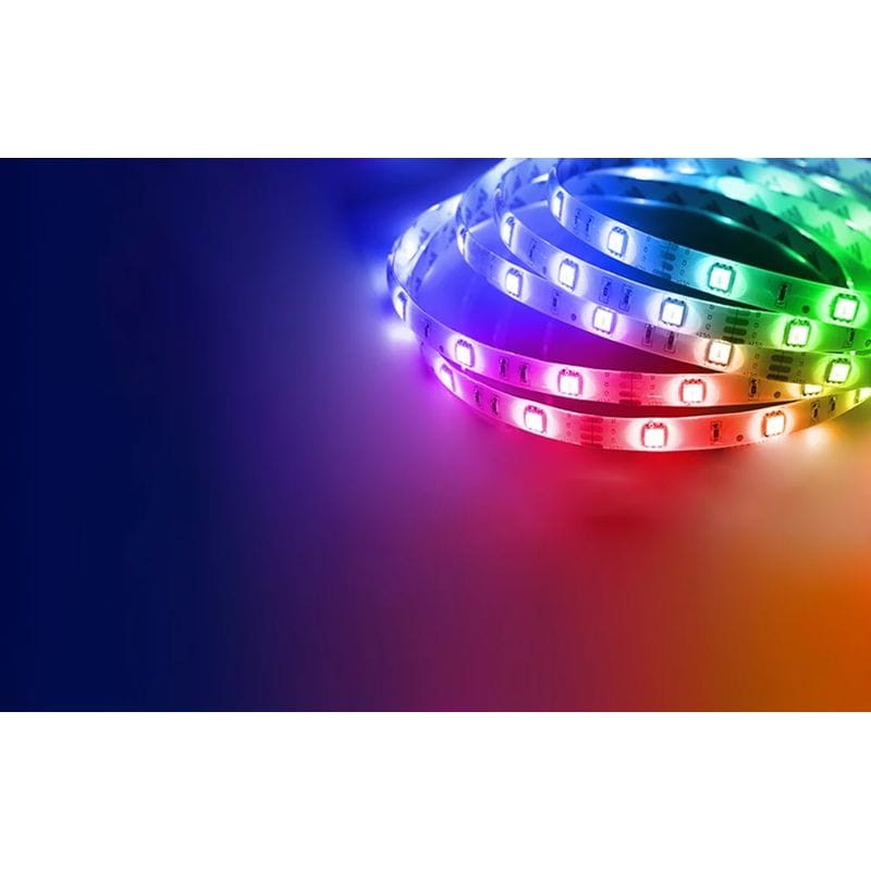 Gosund SL1 WiFi RGB Tuya 2.8m - Tira LED - Ítem4