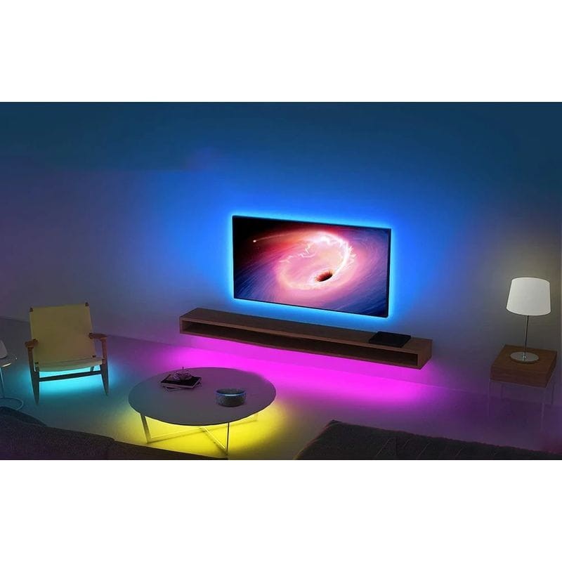 Gosund SL1 WiFi RGB Tuya 2.8m - Tira LED - Ítem7