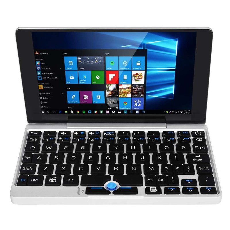 Comprar Gpd Pocket 128gb Powerplanetonline 2387