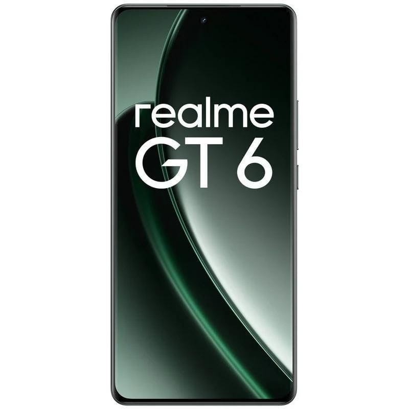 Realme GT6 8GB/256GB Verde - Teléfono móvil - Desprecintado - Ítem2