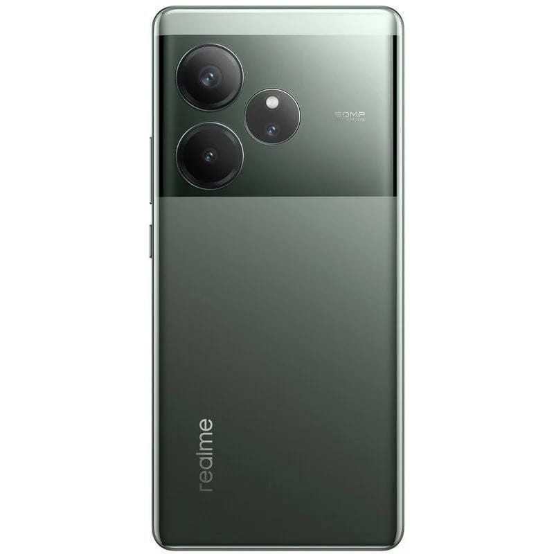 Realme GT6 8GB/256GB Verde - Teléfono móvil - Desprecintado - Ítem5