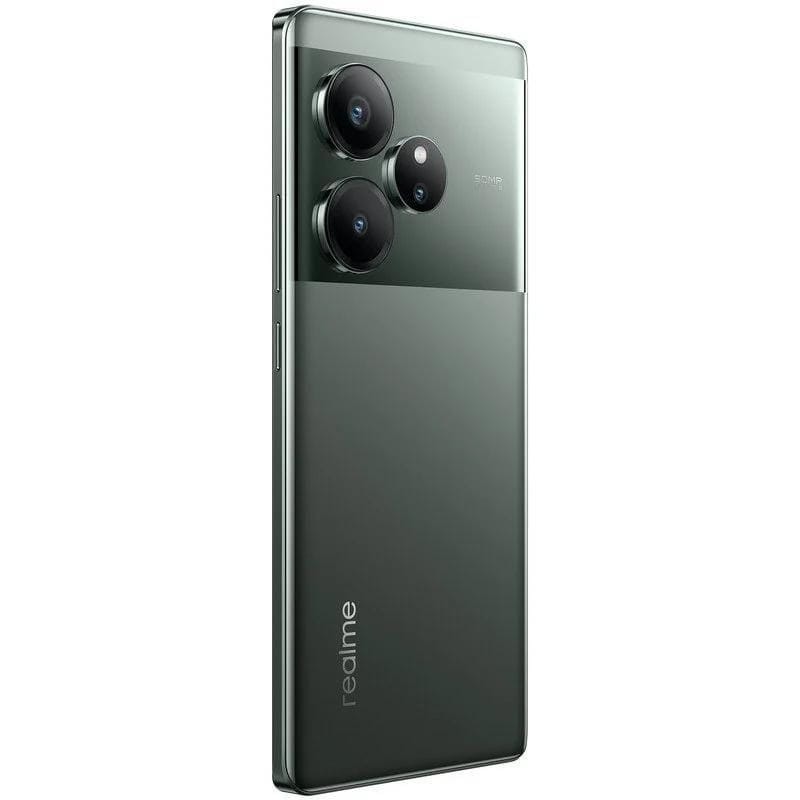 Realme GT6 8GB/256GB Verde - Teléfono móvil - Desprecintado - Ítem6