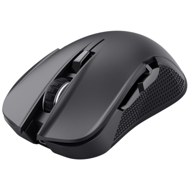 Trust GXT 923 YBAR USB 7200 DPI Noir - Souris de jeu - Ítem2